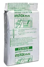 Картридж для моментальной печати Fujifilm Instax Mini 10 шт