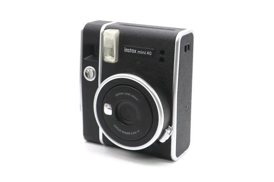 Fujifilm Instax Mini 40-0
