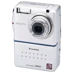 Fujifilm FinePix M603-0