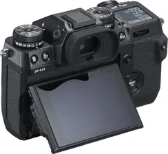 Фотокамера со сменной оптикой Fujifilm X-H1 Body