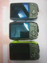 Цифровая камера Fujifilm FinePix XP120 бу (art.: 3920b233144f7)