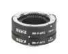 Макрокольца автофокусные для Fujifilm X-1