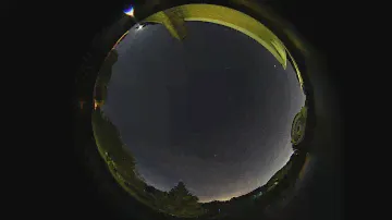 1st attempt with Lensbaby 5.8 fisheye lens