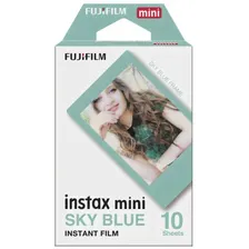 Набор картриджей для камеры Fujifilm Instax Mini 70100143997