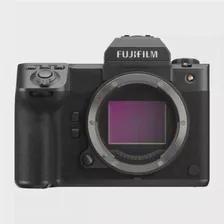 Цифровой фотоаппарат Fujifilm GFX 100 II body