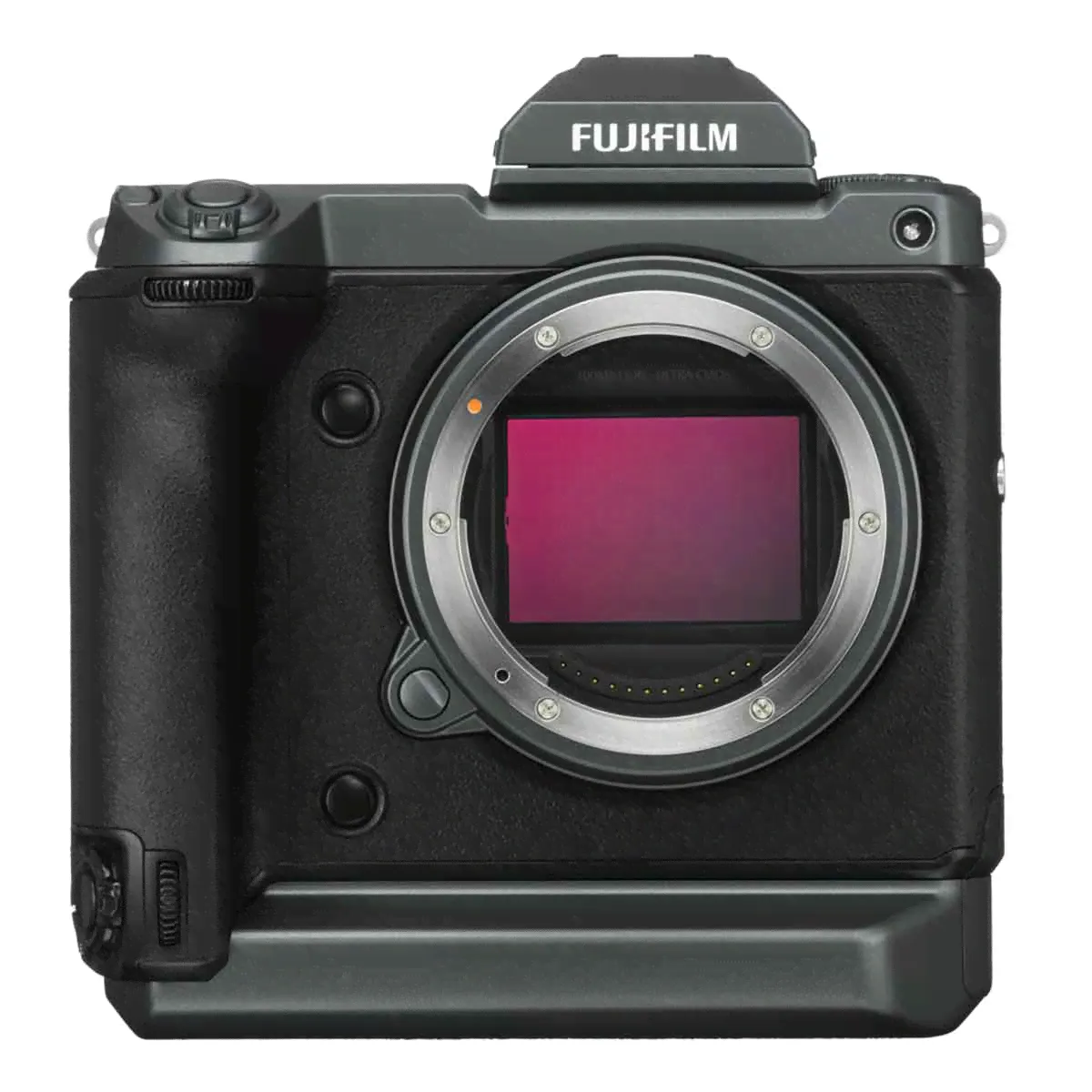 Fujifilm GFX 100 Body