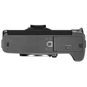 Цифровой фотоаппарат FujiFilm X-T200 kit XC15-45mm OIS PZ Black в Москве