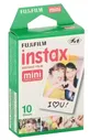 Картридж для камеры Fujifilm Instax Mini Glossy 10 снимков