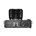 Цифровой фотоаппарат FujiFilm X-A7 kit 15-45mm Dark Silver