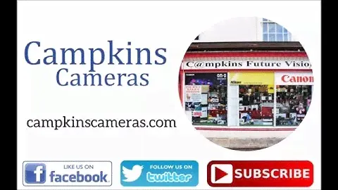 UNBOXING the Fuji X70 Digital Camera