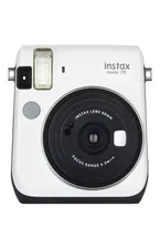 Фотоаппарат Fujifilm Instax mini 70 White