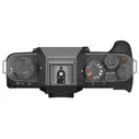 Цифровой фотоаппарат FujiFilm X-T200 kit XC15-45mm OIS PZ Black в Москве