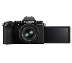Фотоаппарат Fujifilm X-S20 Kit XC 15-45mm