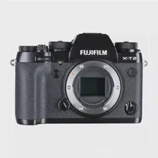 Цифровая фотокамера Fujifilm X-T2 Body
