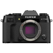Fujifilm X-T50 Body Only