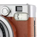 Фотоаппарат моментальной печати Fujifilm Instax Mini 90 Brown