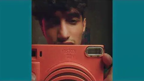 Instax Square SQ1 Camera @ JB Hi-Fi