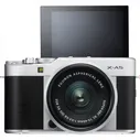 Fujifilm X-A5 body