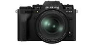 Fujifilm X-T4 kit 16-80mm