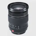 Fujifilm XF 16-55mm f/2.8 R WR