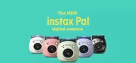 Fujifilm Instax Pal