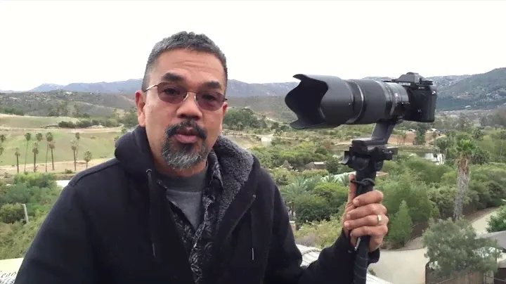 Review: Fujifilm XF 1.4x Teleconverter