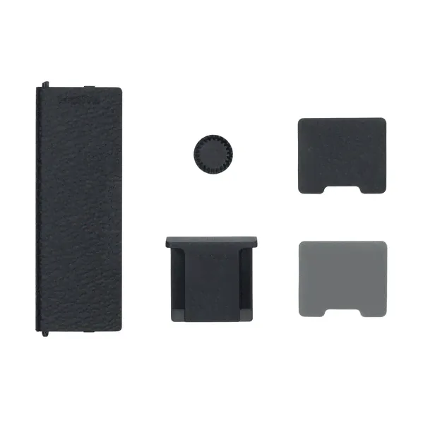 Набор заглушек Fujifilm CVR-XT3 Cover Kit (для X-T3)-0