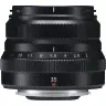 Объектив Fujifilm Fujinon XF 35mm F2.0 R WR black
