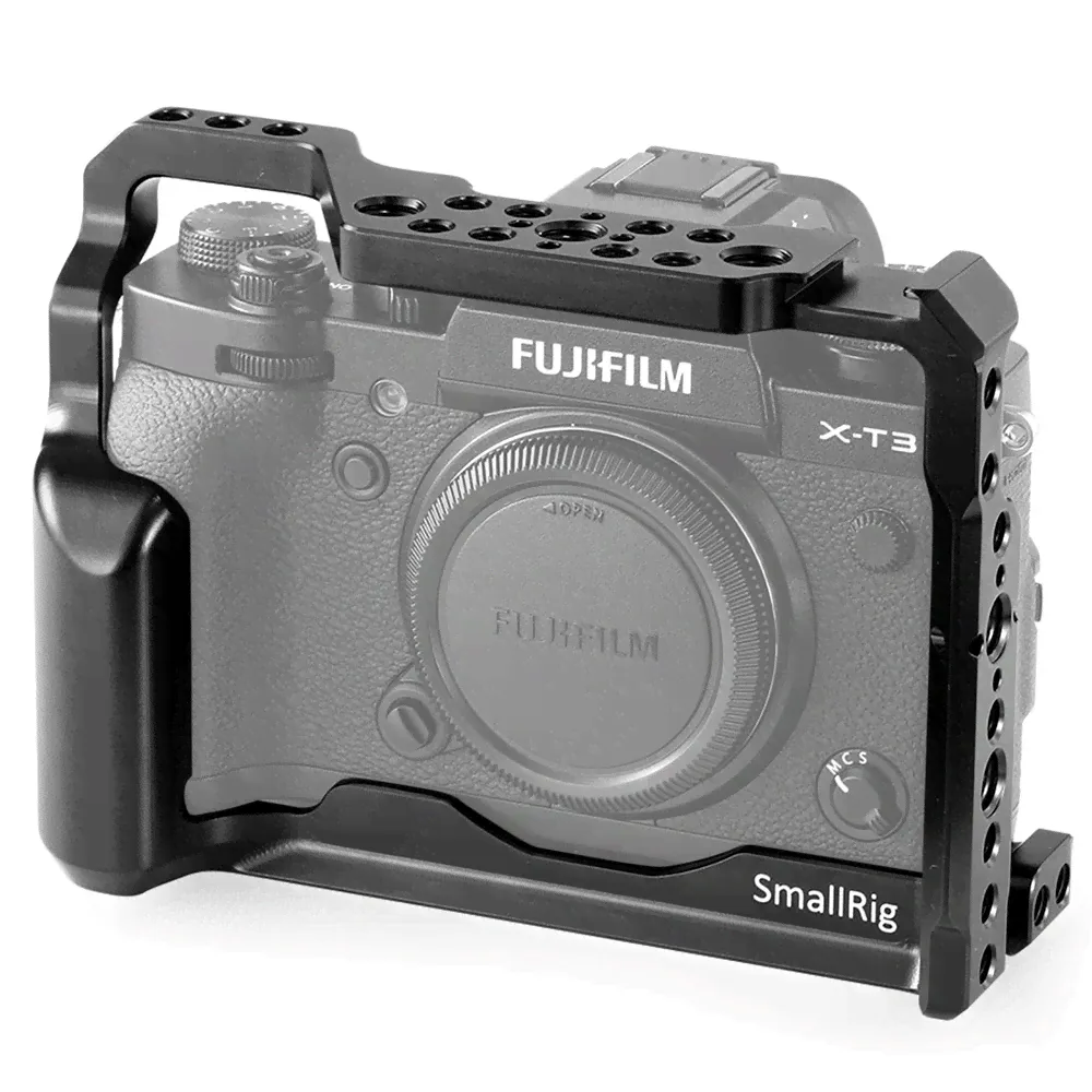 Клетка SmallRig для Fujifilm X-T3 X-T2 2228-0
