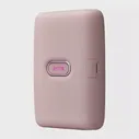 Фотопринтер Fujifilm Instax Mini Link Pink