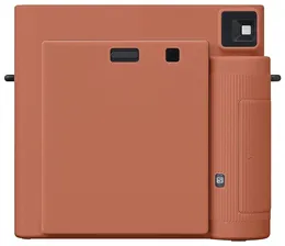 Фотоаппарат моментальной печати Fujifilm Instax Square SQ1, оранжевая терракота