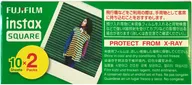 Fujifilm Картридж Fujifilm Instax SQUARE, 20 снимков принтеры