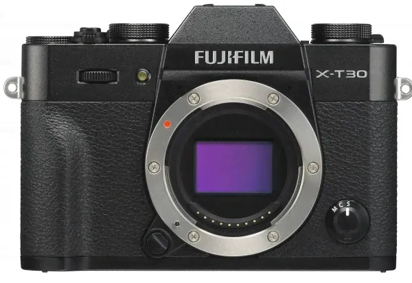 Фотоаппарат беззеркальный Fujifilm X-T30 Body
