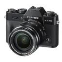 Цифровой фотоаппарат FujiFilm X-T20 Kit XF18-55mm F2.8-4 R LM OIS Black