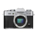 Фотоаппарат Fujifilm X-T20 Body Silver