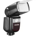 Вспышка накамерная Godox Ving V860IIIF TTL для Fujifilm