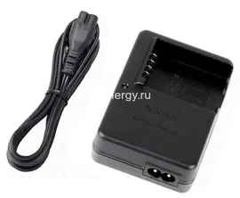 Зарядное устройство Fujifilm BC-85 для аккумулятора Fujifilm NP-85