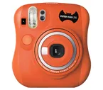 Фотоаппарат моментальной печати Fujifilm Instax Mini 25 Halloween Orange