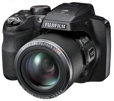 Fujifilm FinePix S9800-0