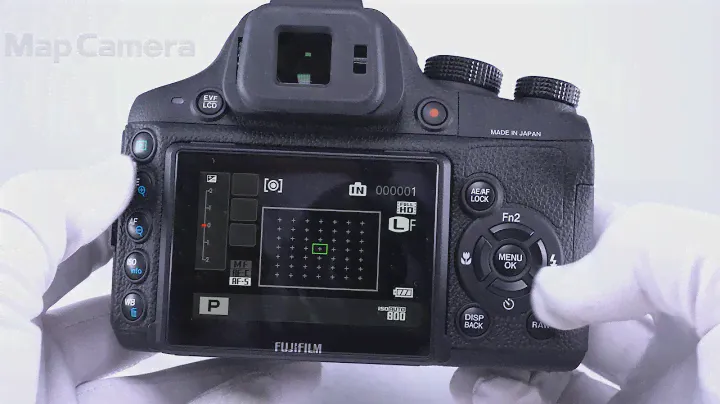 FUJIFILM (フジフイルム) X-S1 良品