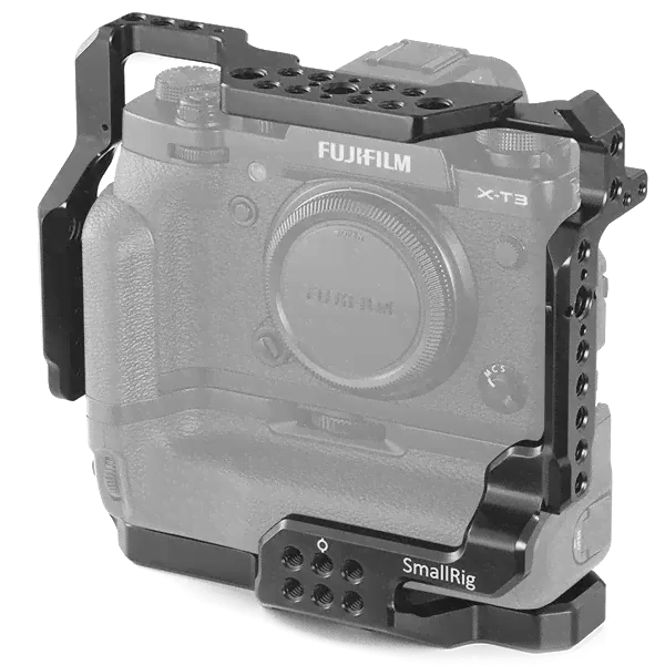 Клетка SmallRig 2229 для Fujifilm X-T3