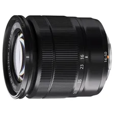 Объектив Fujifilm XC 16-50mm f/3.5-5.6 OIS II OEM
