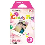 Картридж Fujifilm Instax Mini Candy Pop, 10 снимков