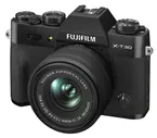 Цифровая камера Fujifilm X-T30 II Kit XC15-45mm