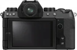 Фотоаппарат Fujifilm X-S10 kit XF 16-80mm f/4 R OIS WR