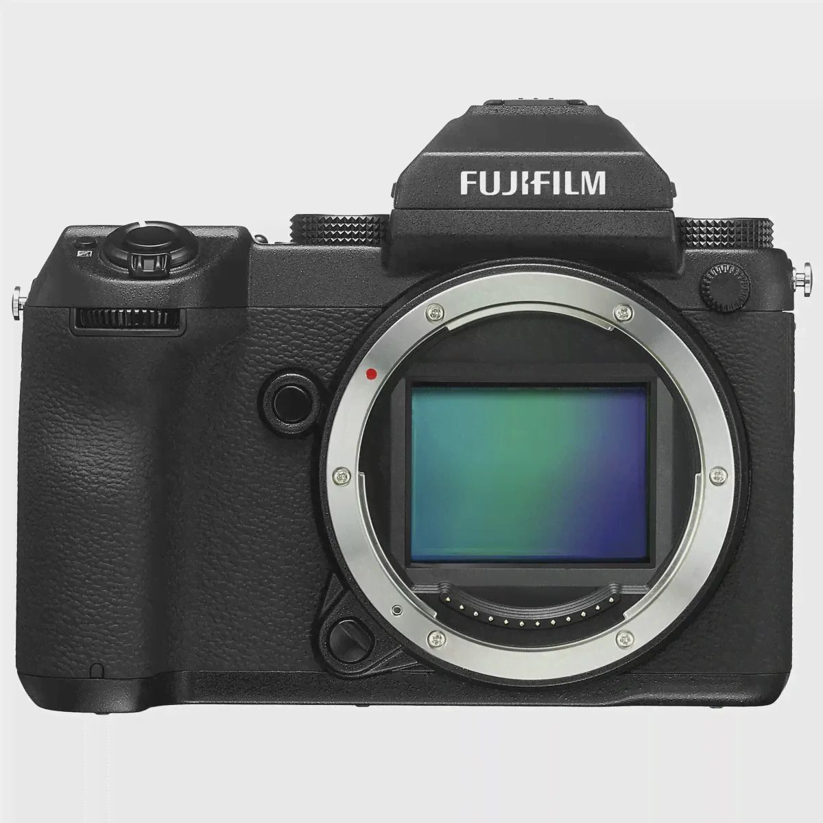 Fujifilm GFX 50S Body