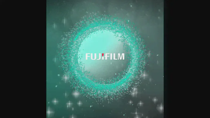 Fujifilm ED 580XT Duodenoscope