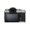 Цифровой фотоаппарат FujiFilm X-T3 Body Silver