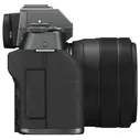 Цифровой фотоаппарат FujiFilm X-T200 kit XC15-45mm OIS PZ Black в Москве