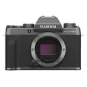 Fujifilm X-T200 Body, Dark Silver
